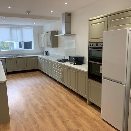 Entire Seaside Home, Sleeps 8, All En-Suite Rooms 뉴 브라이턴 외부 사진