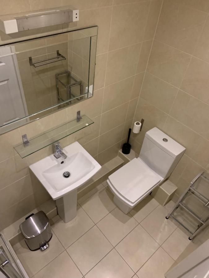 Entire Seaside Home, Sleeps 8, All En-Suite Rooms 뉴 브라이턴 외부 사진