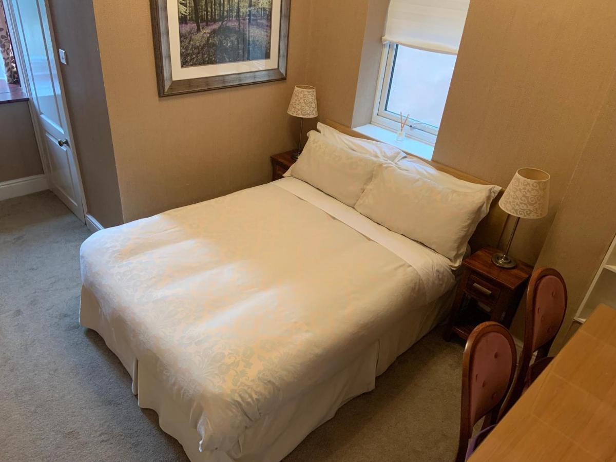 Entire Seaside Home, Sleeps 8, All En-Suite Rooms 뉴 브라이턴 외부 사진