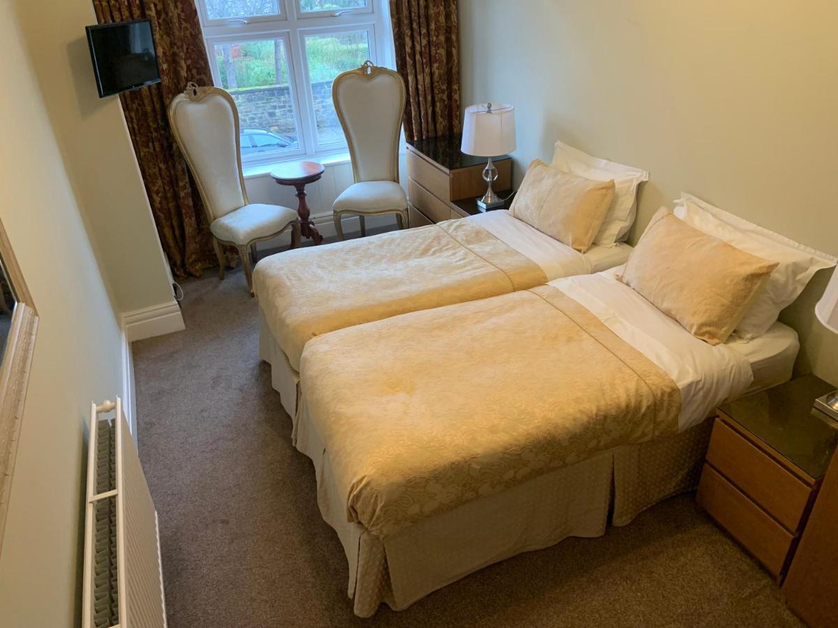 Entire Seaside Home, Sleeps 8, All En-Suite Rooms 뉴 브라이턴 외부 사진