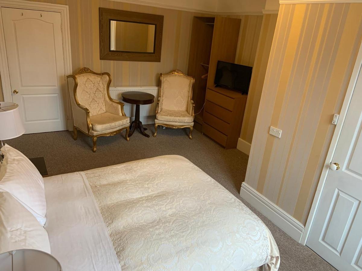 Entire Seaside Home, Sleeps 8, All En-Suite Rooms 뉴 브라이턴 외부 사진