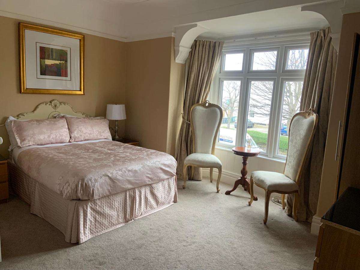 Entire Seaside Home, Sleeps 8, All En-Suite Rooms 뉴 브라이턴 외부 사진